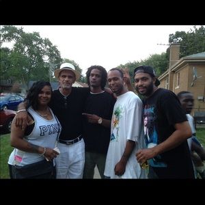 Meet your Posher, Clyde